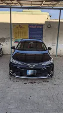 Toyota Corolla XLi VVTi 2015 for Sale