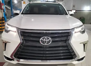 Toyota Fortuner 2.7 VVTi 2021 for Sale