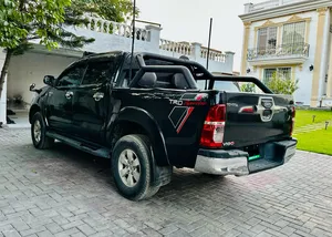 Toyota Hilux 2007 for Sale