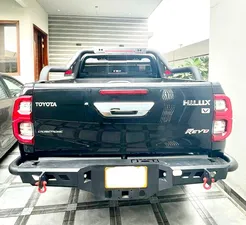 Toyota Hilux Revo V Automatic 2.8 2021 for Sale