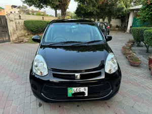 Toyota Passo X G Package 2015 for Sale