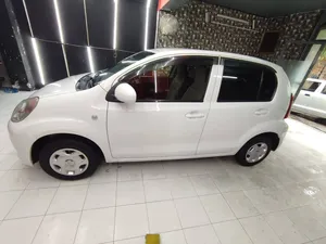 Toyota Passo X G Package 2015 for Sale