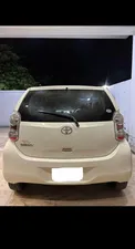 Toyota Passo X L Package 2010 for Sale