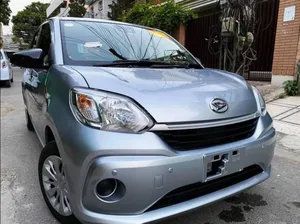 Daihatsu Boon 2020 for Sale