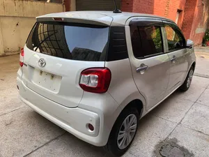 Toyota Passo X L Package S  2023 for Sale