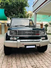 Toyota Prado 1995 for Sale