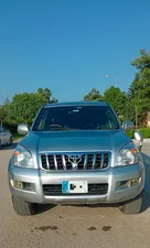 Toyota Prado TX Limited 2.7 2005 for Sale