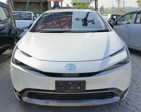 Toyota Prius 1.8 U Hybrid 2023 for Sale