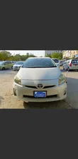 Toyota Prius S Touring Selection 1.8 2009 for Sale