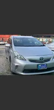 Toyota Prius 2014 for Sale