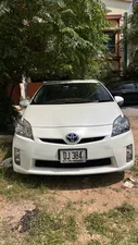 Toyota Prius S 1.8 2010 for Sale