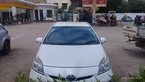 Toyota Prius S 2016 for Sale