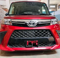 Toyota Roomy XS 2021 for Sale