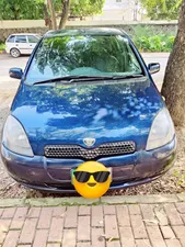 Toyota Vitz F 1.0 2001 for Sale