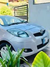 Toyota Vitz U 1.0 2010 for Sale