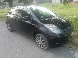 Toyota Vitz 2006 for Sale