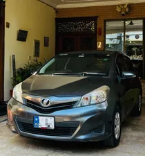 Toyota Vitz 2011 for Sale