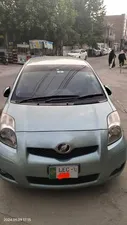 Toyota Vitz B Intelligent Package 1.0 2009 for Sale