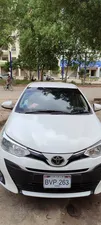 Toyota Yaris ATIV CVT 1.3 2022 for Sale