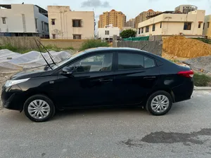 Toyota Yaris GLI CVT 1.3 2022 for Sale