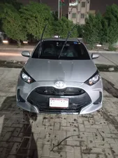 Toyota Yaris Hatchback 2020 for Sale