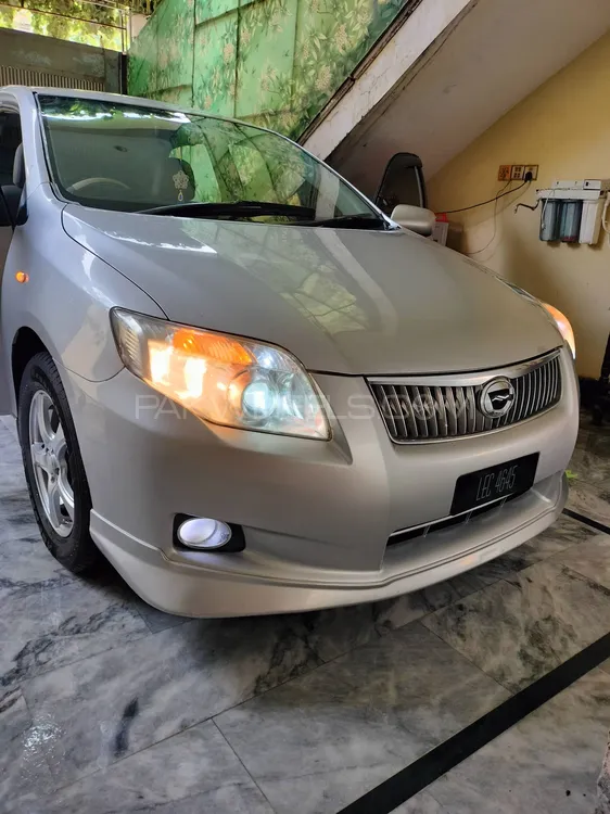 Toyota Corolla 2007 for Sale in Peshawar Image-1