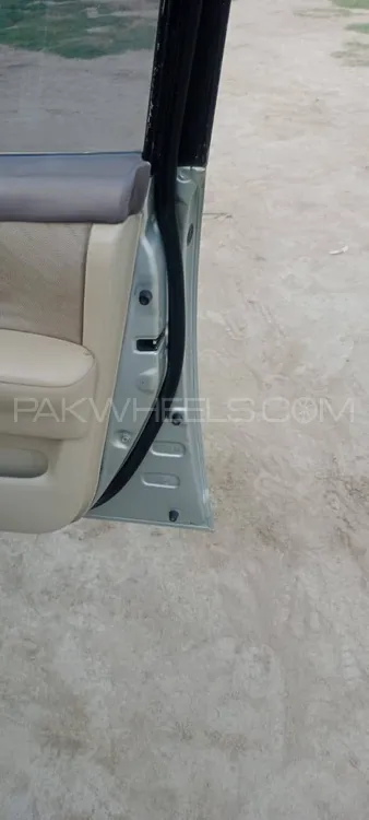 ٹویوٹا کرولا 2007 for Sale in پشاور ٹویوٹا کرولا 2007 for Sale in پشاور Image-10