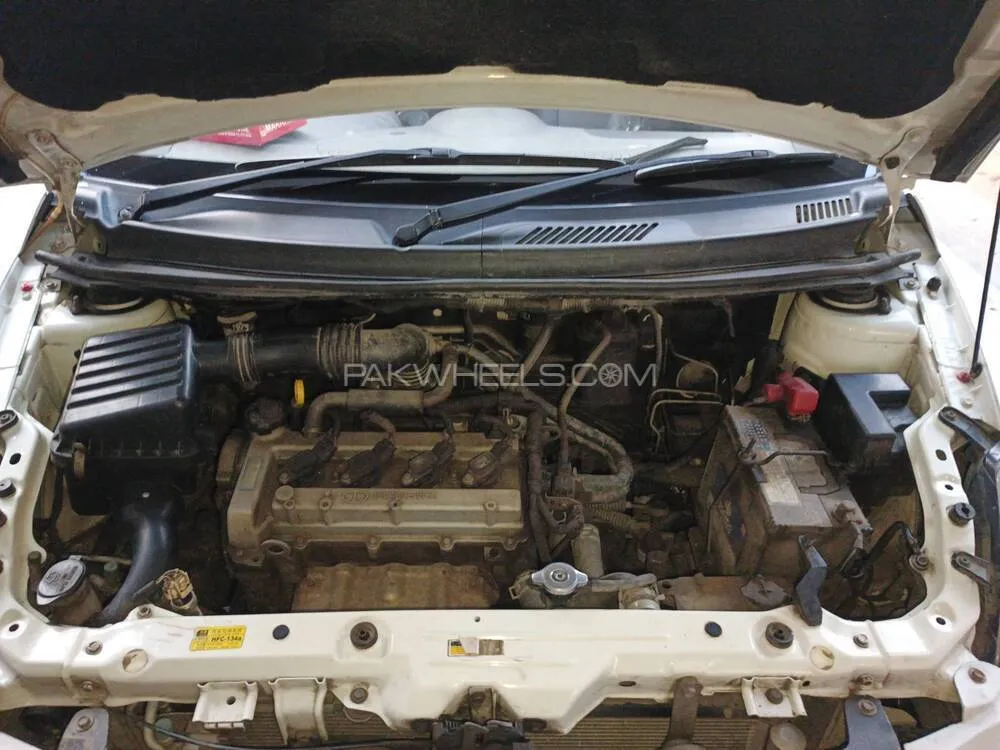 FAW V2 2018 for Sale in Lahore FAW V2 2018 for Sale in Lahore Image-7