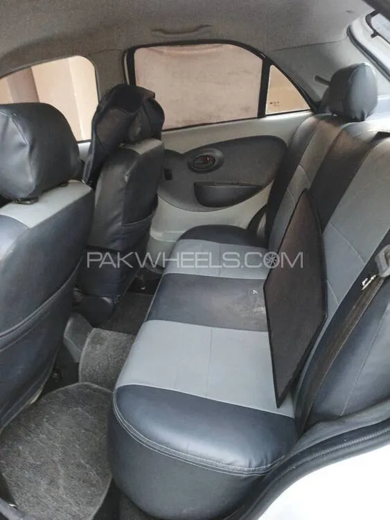 FAW V2 2018 for Sale in Lahore FAW V2 2018 for Sale in Lahore Image-10