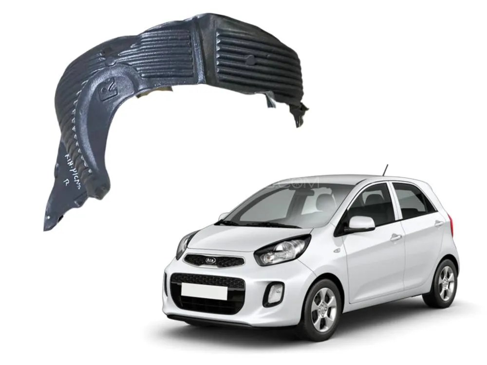 Picanto Fender Shield RH Image-1