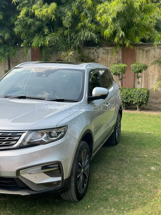 Proton X70 2022 for sale in Lahore