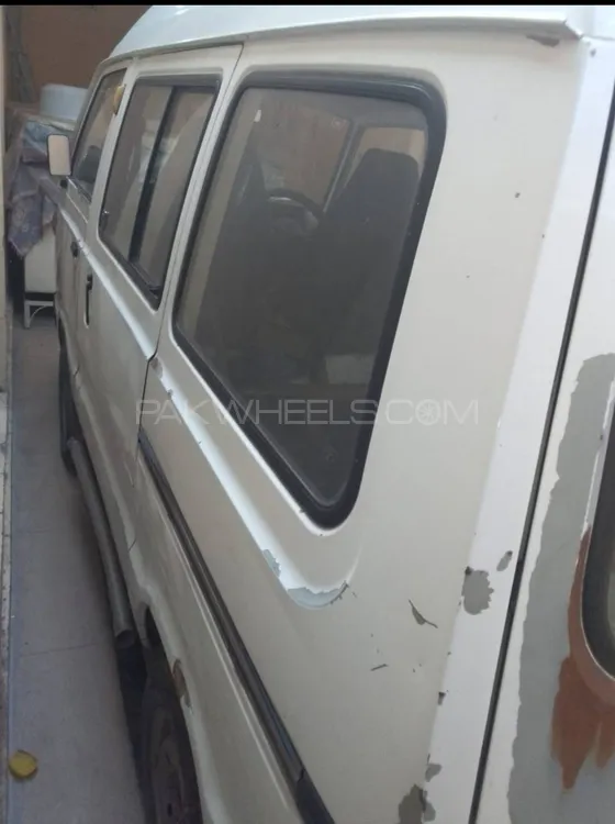 Suzuki Carry 2005 for sale in Peshawar