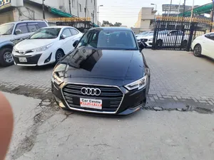 Audi A3 1.2 TFSI Standard 2018 for Sale