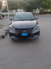 Changan Alsvin 1.5L DCT Lumiere 2021 for Sale