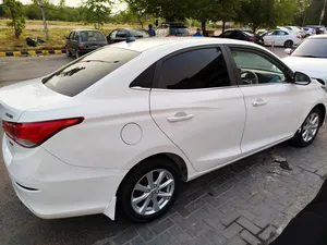 Changan Alsvin 1.5L DCT Lumiere 2021 for Sale