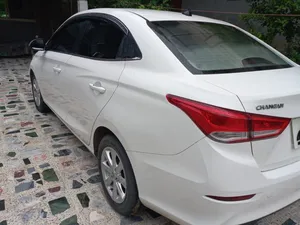 Changan Alsvin 1.5L DCT Lumiere 2021 for Sale