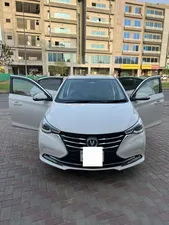 Changan Alsvin 2021 for Sale