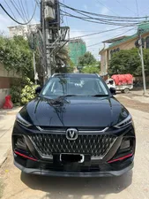 Changan Oshan X7 Comfort 2024 for Sale