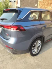 Changan Oshan X7 FutureSense 2022 for Sale