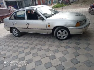 Daewoo Cielo 1993 for Sale