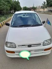 Daihatsu Cuore 2004 for Sale