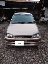 Daihatsu Cuore CX 2005 for Sale