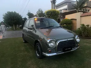 Daihatsu Cuore CX Ecomatic 2003 for Sale