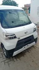 Daihatsu Hijet Cruise 2020 for Sale