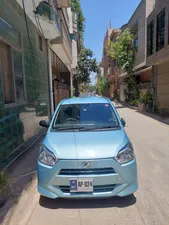 Daihatsu Mira B SA III 2022 for Sale