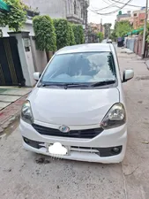 Daihatsu Mira ES 2014 for Sale