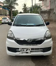 Daihatsu Mira G SA 2014 for Sale