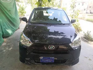 Daihatsu Mira L 2022 for Sale