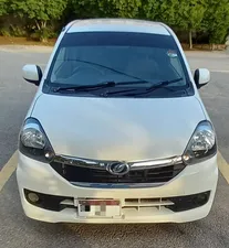 Daihatsu Mira X SA 2016 for Sale