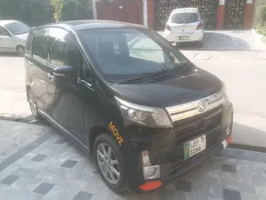 Daihatsu Move 2013 for Sale